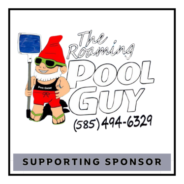The Roaming Pool Guy