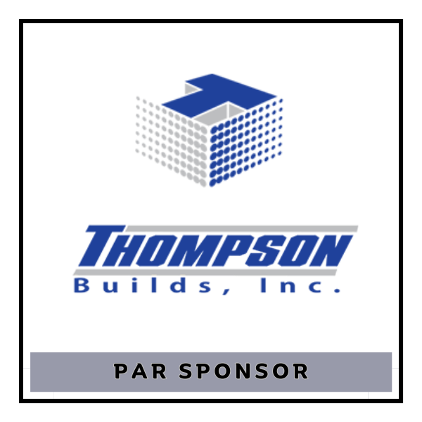 Thompson Builds